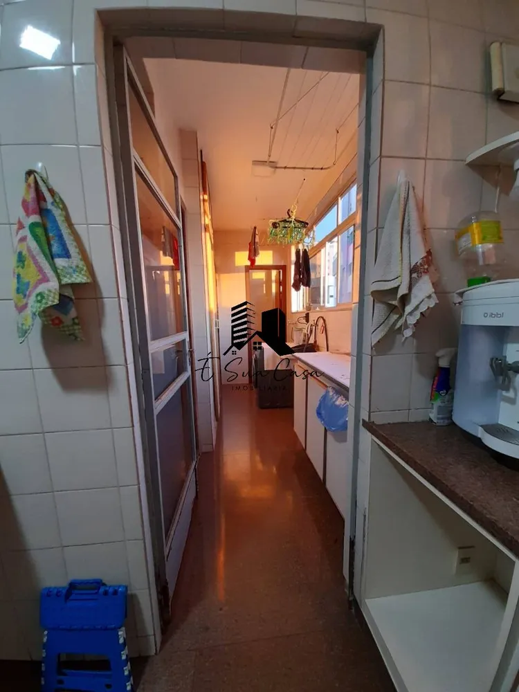 Apartamento, 4 quartos, 174 m² - Foto 10