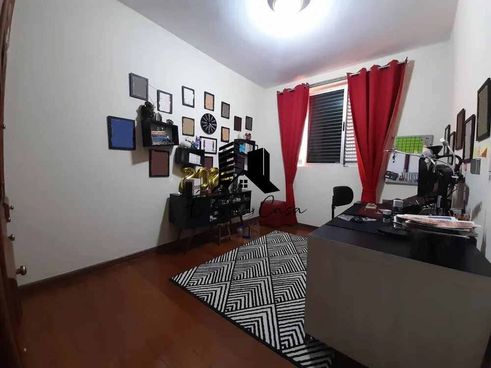 Apartamento, 4 quartos, 174 m² - Foto 8