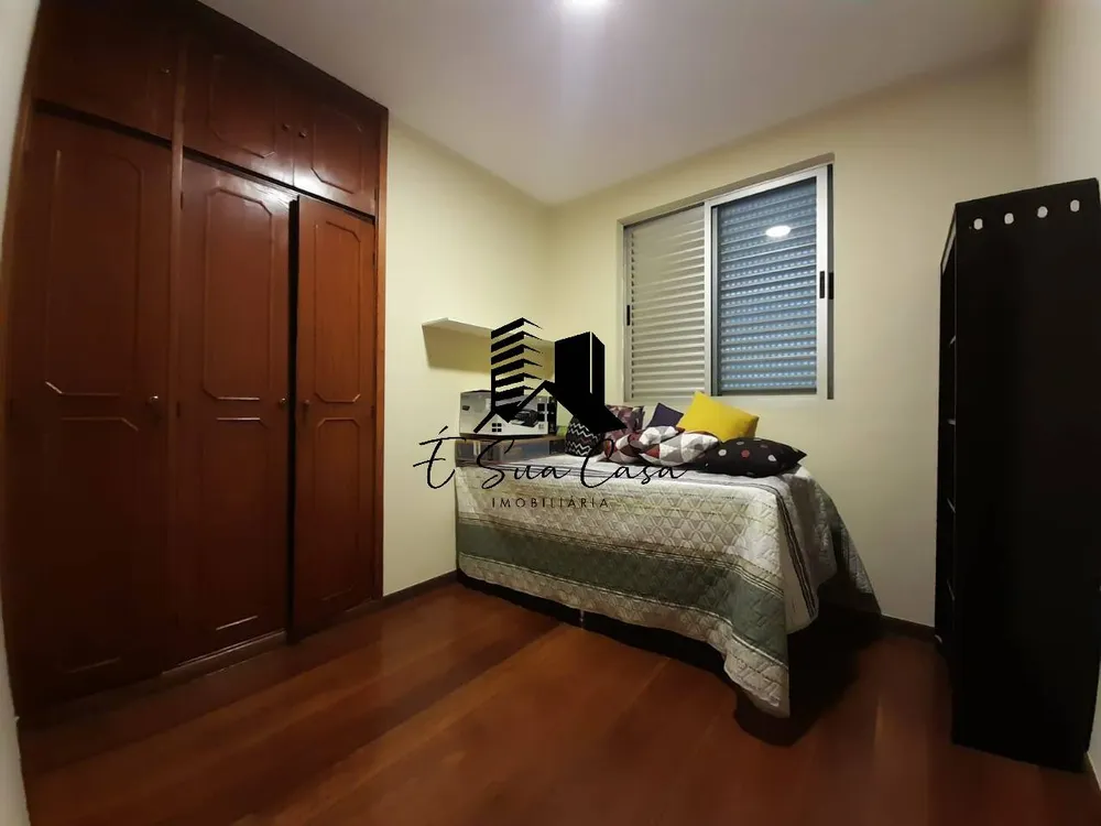 Apartamento, 4 quartos, 174 m² - Foto 7