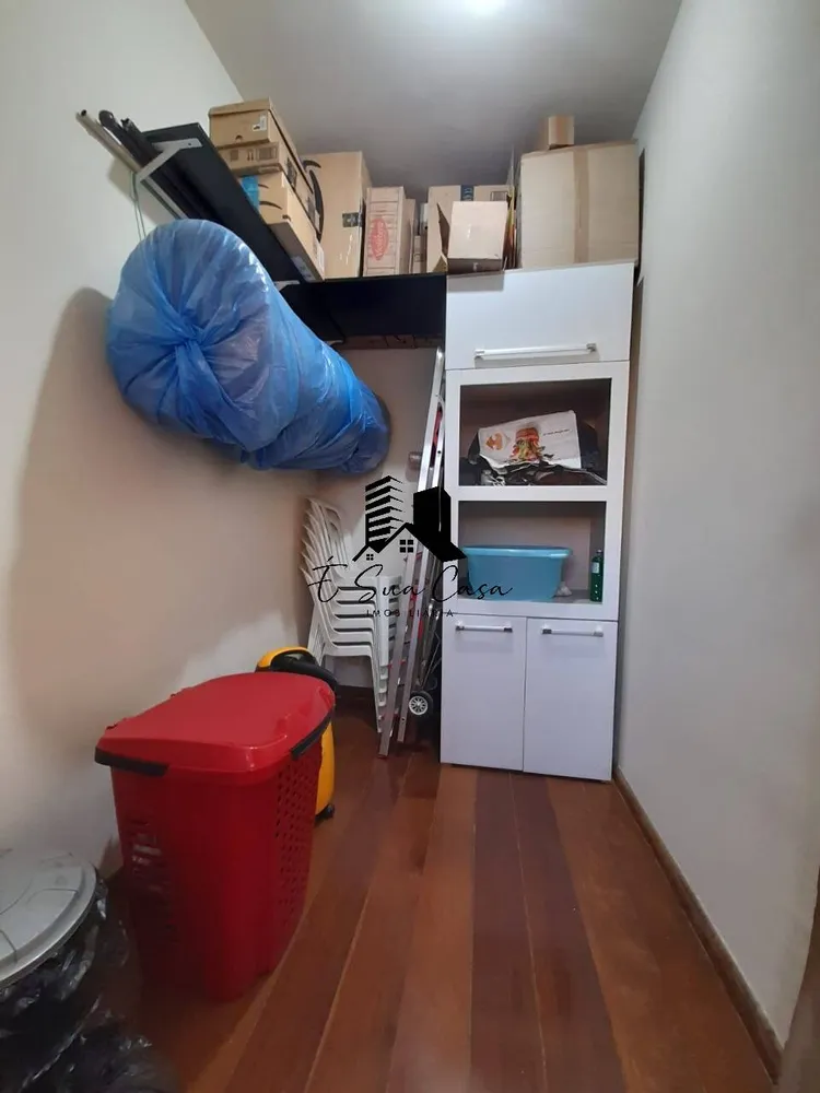 Apartamento, 4 quartos, 174 m² - Foto 11