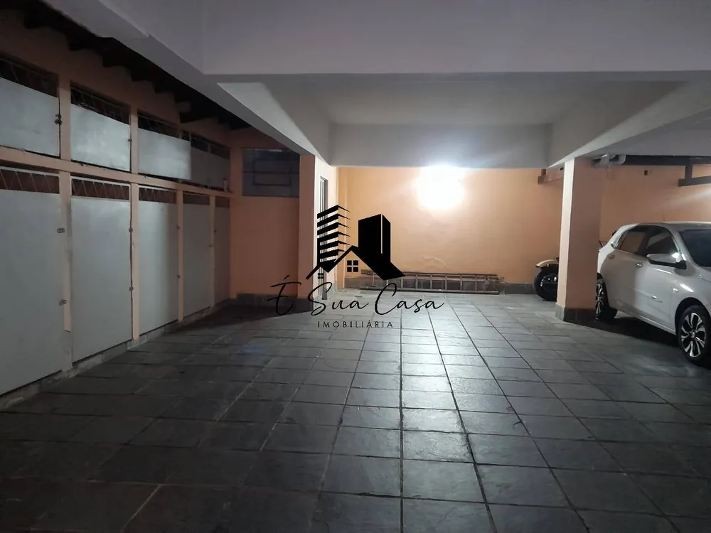 Apartamento, 4 quartos, 174 m² - Foto 12