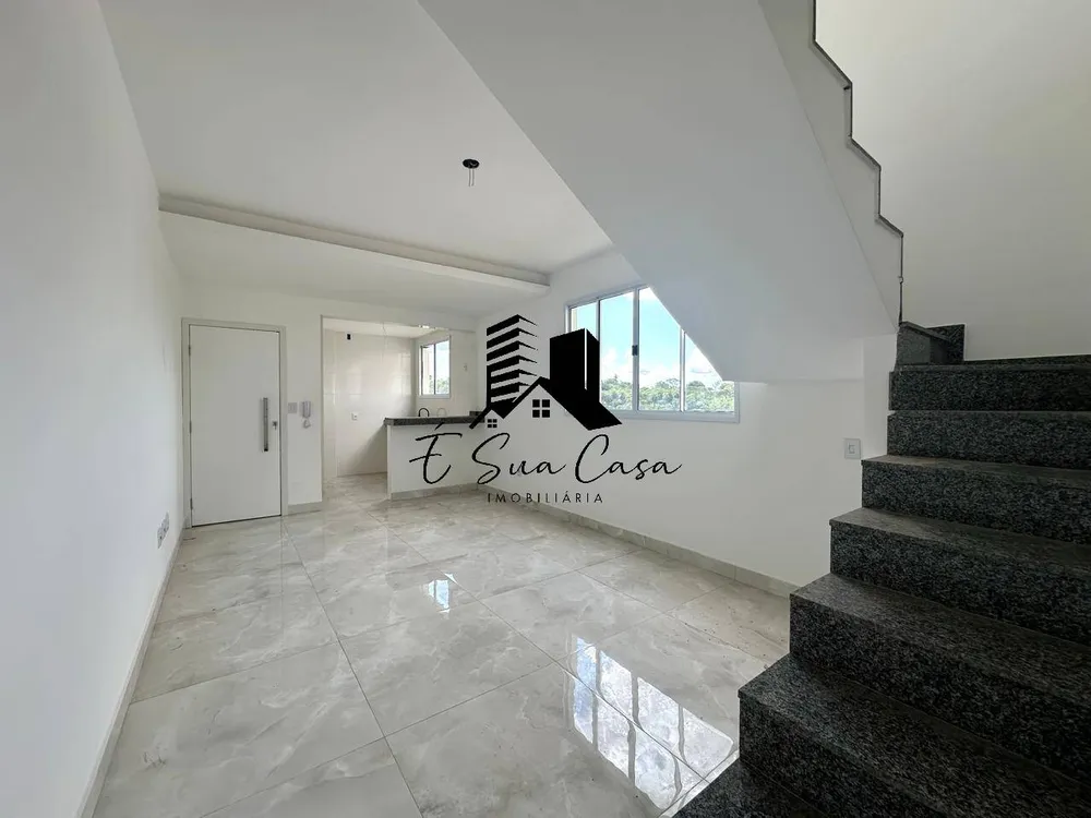Cobertura, 2 quartos, 140 m² - Foto 2