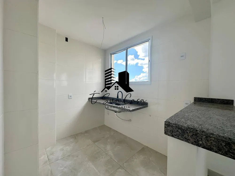 Cobertura, 2 quartos, 140 m² - Foto 3