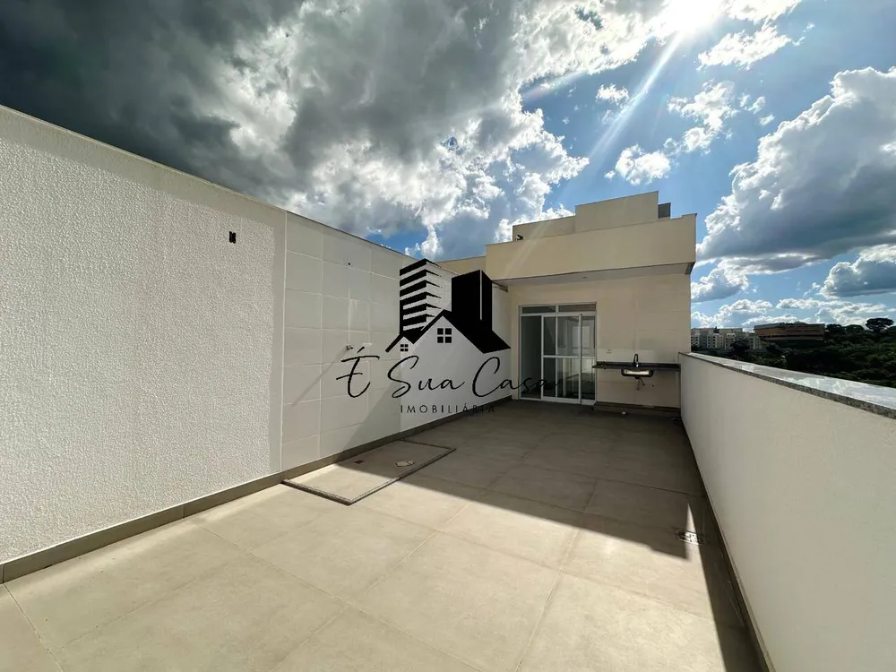 Cobertura, 2 quartos, 140 m² - Foto 16
