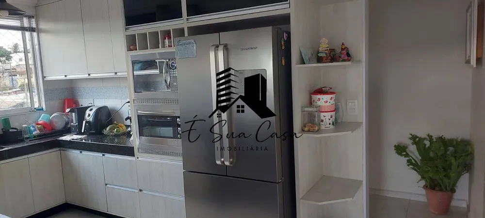 Cobertura, 3 quartos, 150 m² - Foto 3