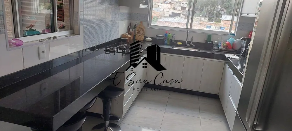 Cobertura, 3 quartos, 150 m² - Foto 2