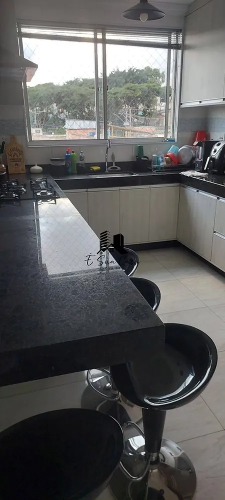 Cobertura, 3 quartos, 150 m² - Foto 5