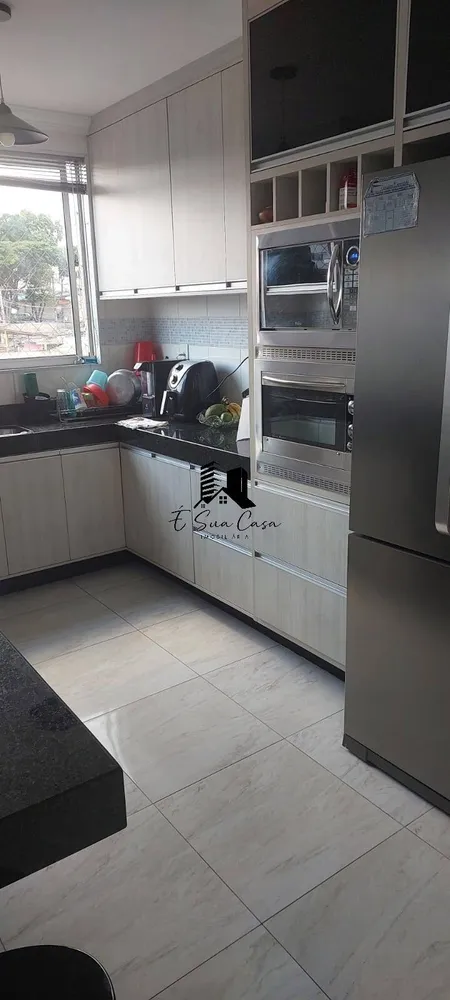 Cobertura, 3 quartos, 150 m² - Foto 4