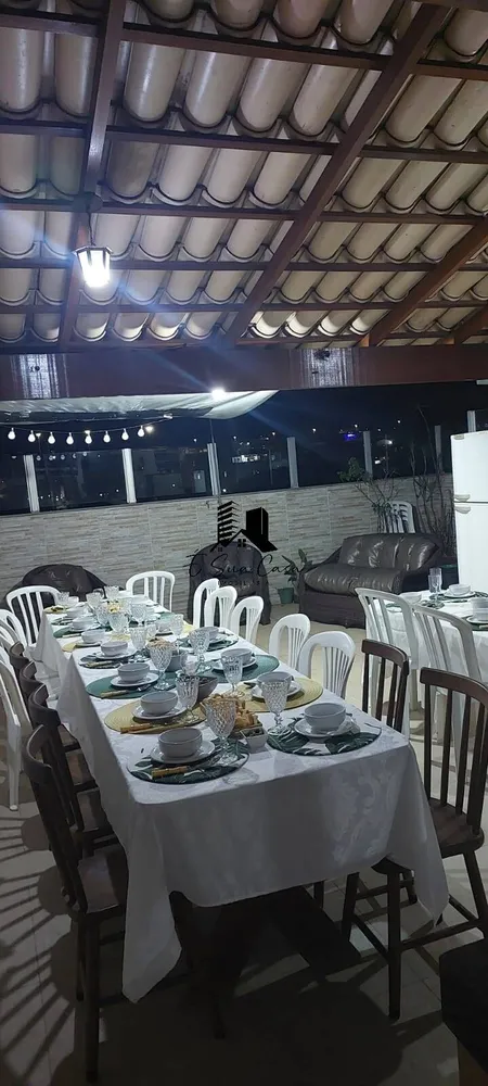 Cobertura, 3 quartos, 150 m² - Foto 15
