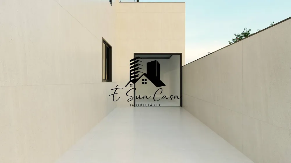 Apartamento, 3 quartos, 93 m² - Foto 1