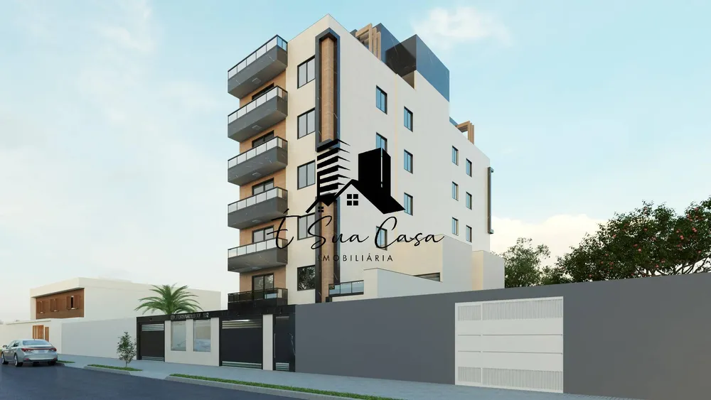 Apartamento, 3 quartos, 93 m² - Foto 4