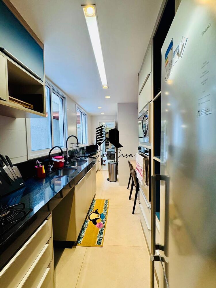 Apartamento, 2 quartos, 114 m² - Foto 8