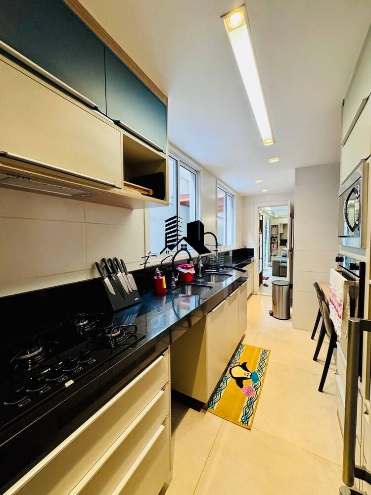 Apartamento, 2 quartos, 114 m² - Foto 11