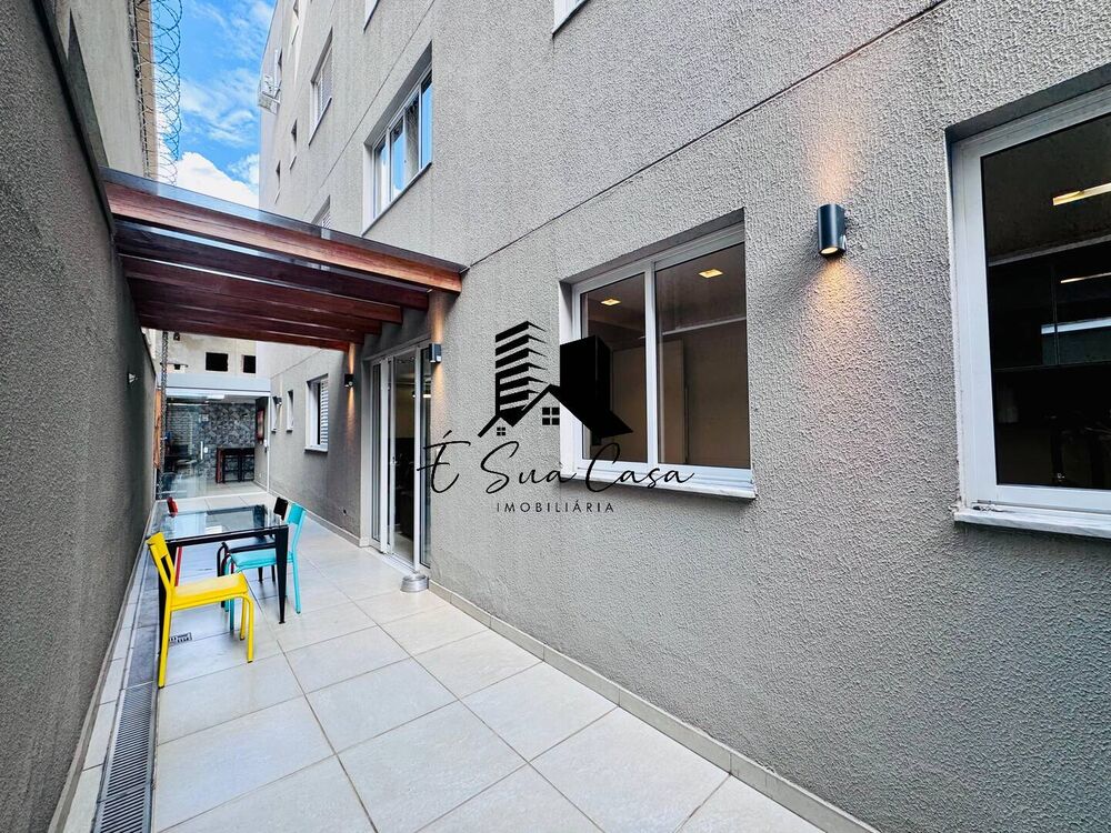 Apartamento, 2 quartos, 114 m² - Foto 25