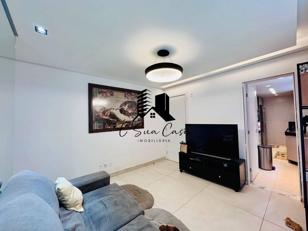 Apartamento, 2 quartos, 114 m² - Foto 2