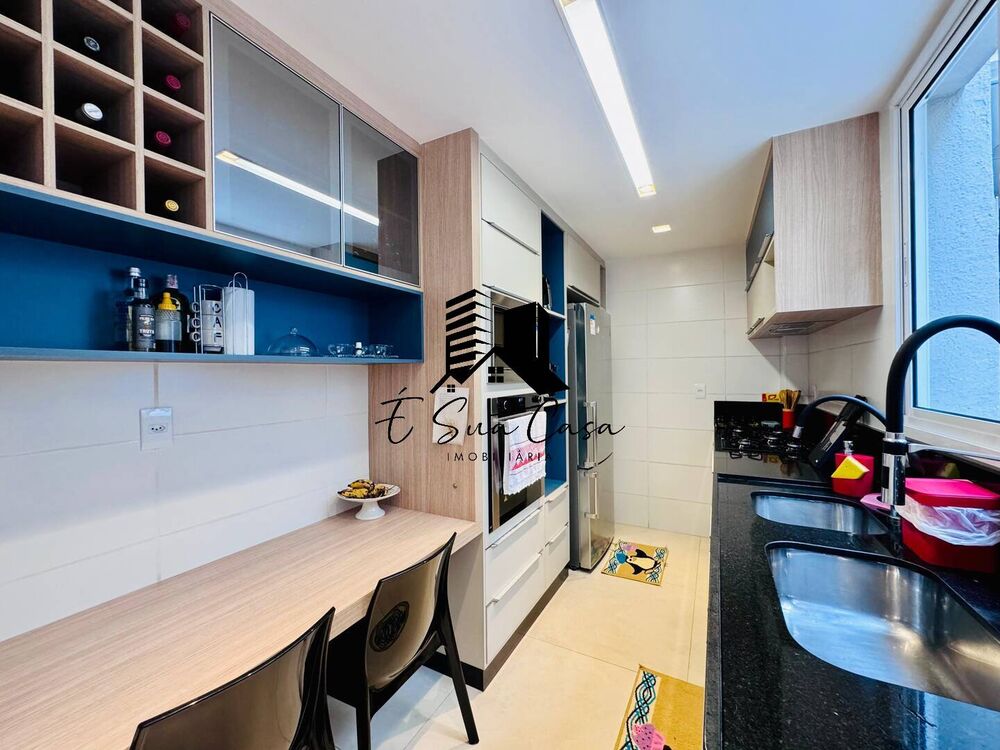 Apartamento, 2 quartos, 114 m² - Foto 5