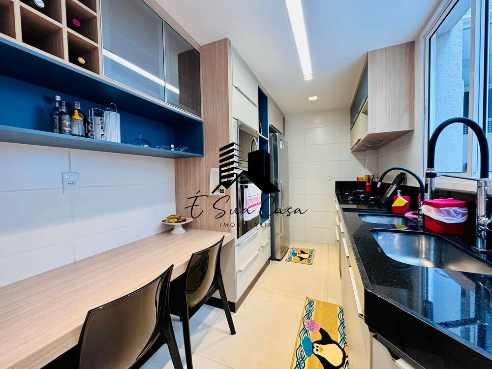 Apartamento à venda com 2 quartos, 114m² - Foto 9
