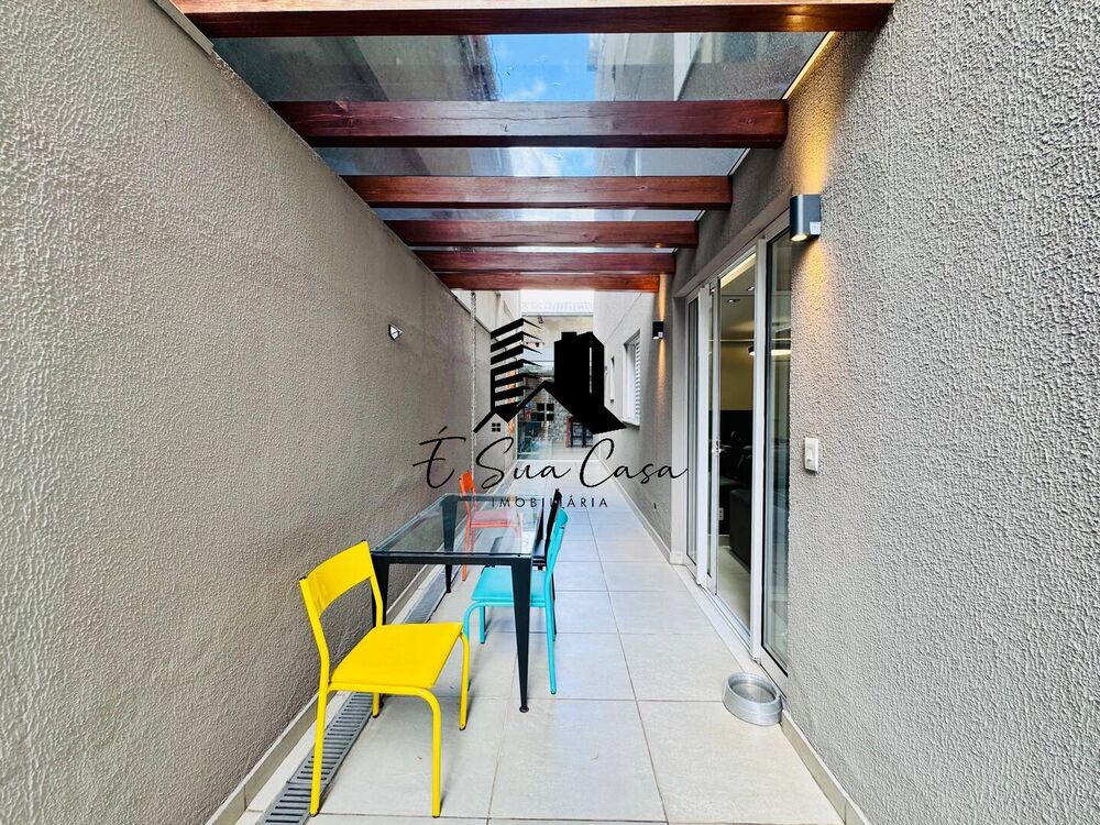 Apartamento, 2 quartos, 114 m² - Foto 24