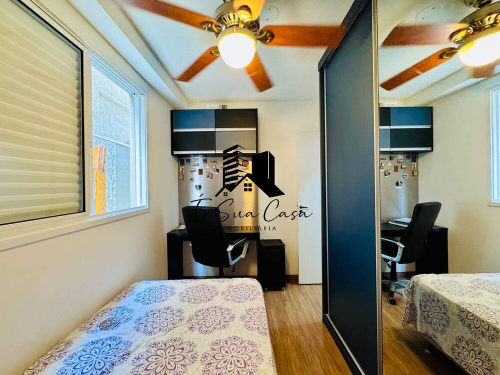 Apartamento, 2 quartos, 114 m² - Foto 37