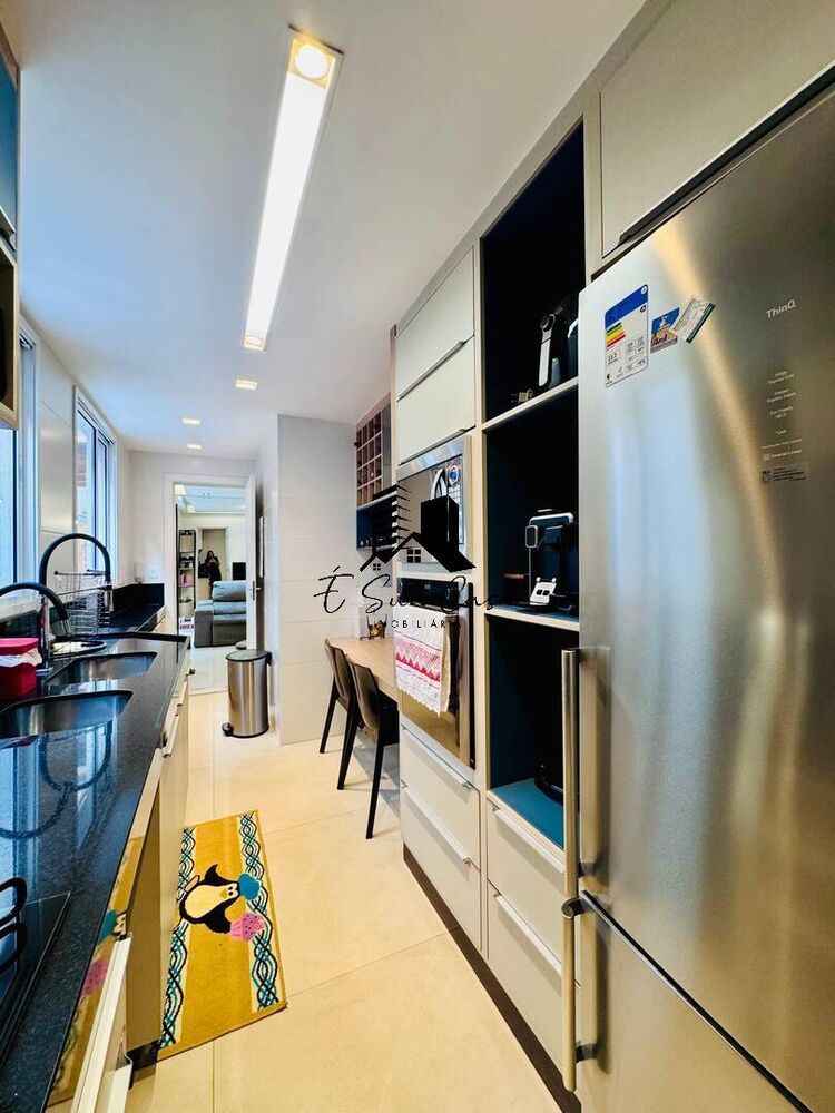 Apartamento, 2 quartos, 114 m² - Foto 10