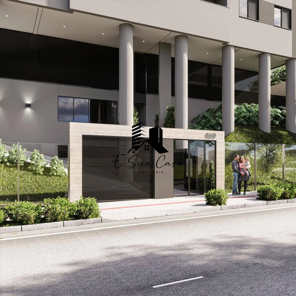 Cobertura, 3 quartos, 148 m² - Foto 4