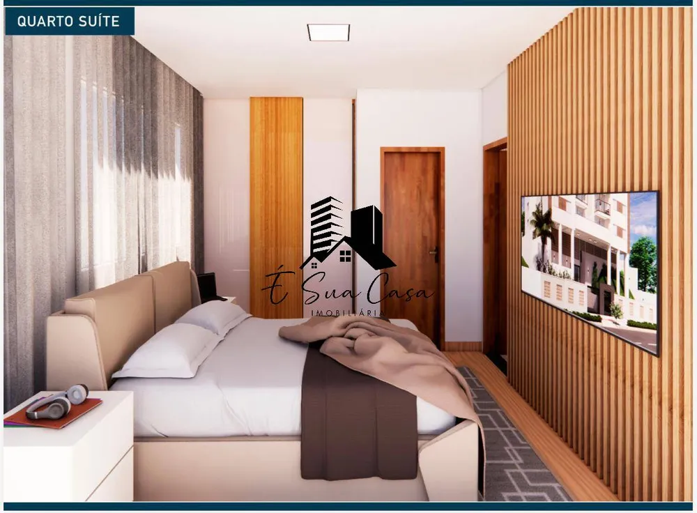 Cobertura, 3 quartos, 148 m² - Foto 1