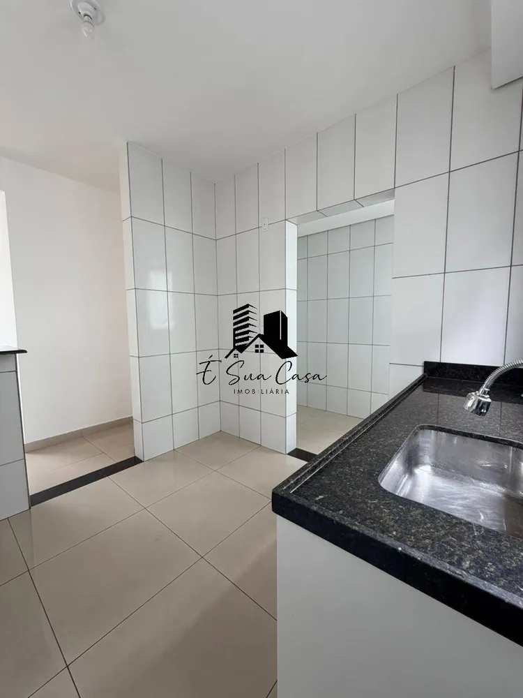 Apartamento, 3 quartos, 85 m² - Foto 3