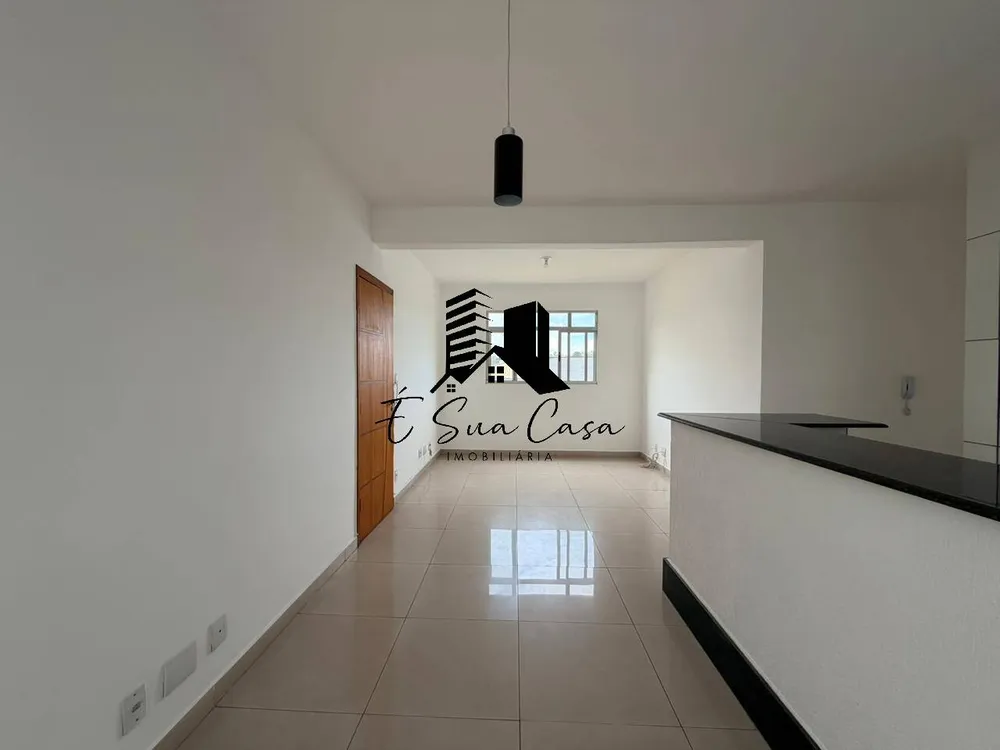 Apartamento, 3 quartos, 85 m² - Foto 2