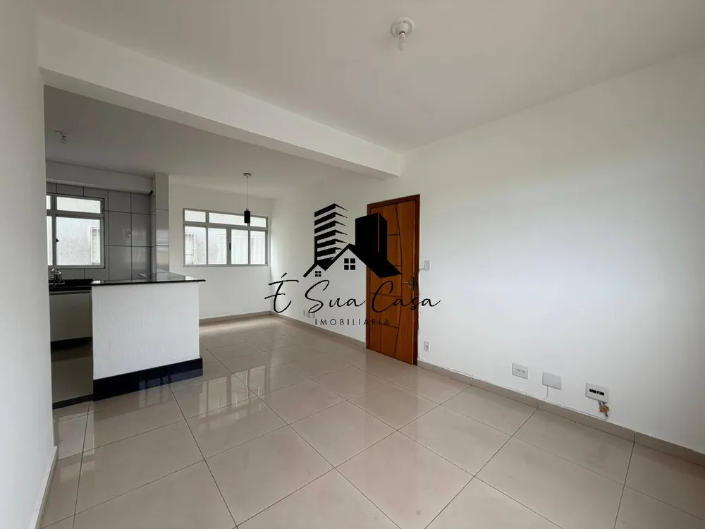 Apartamento, 3 quartos, 85 m² - Foto 1