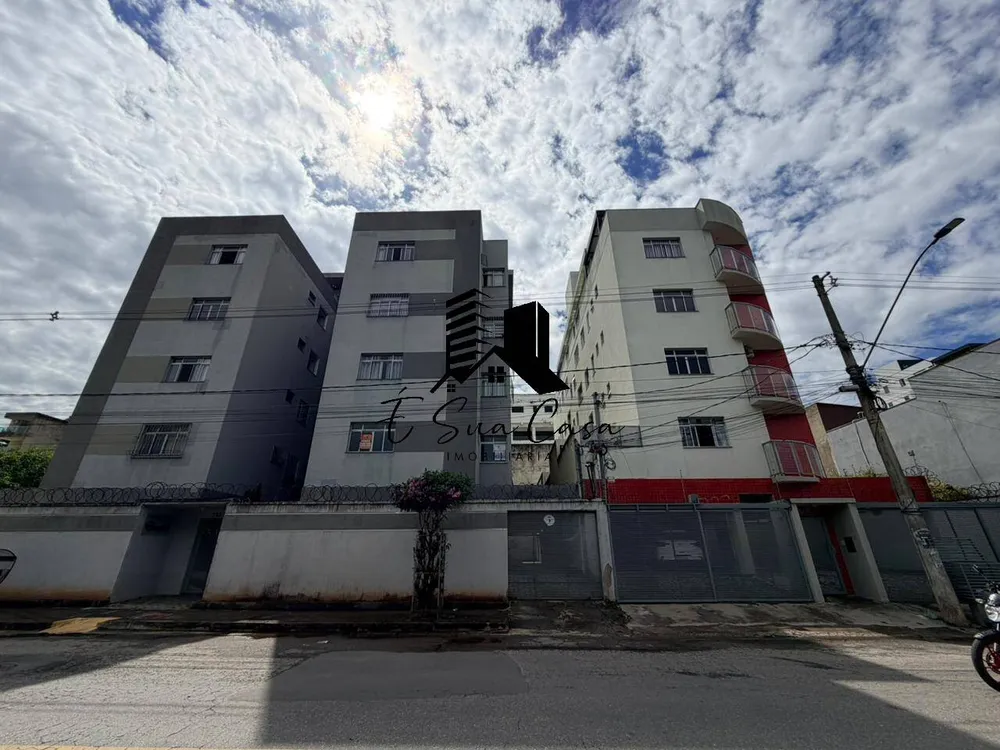 Apartamento, 3 quartos, 85 m² - Foto 4