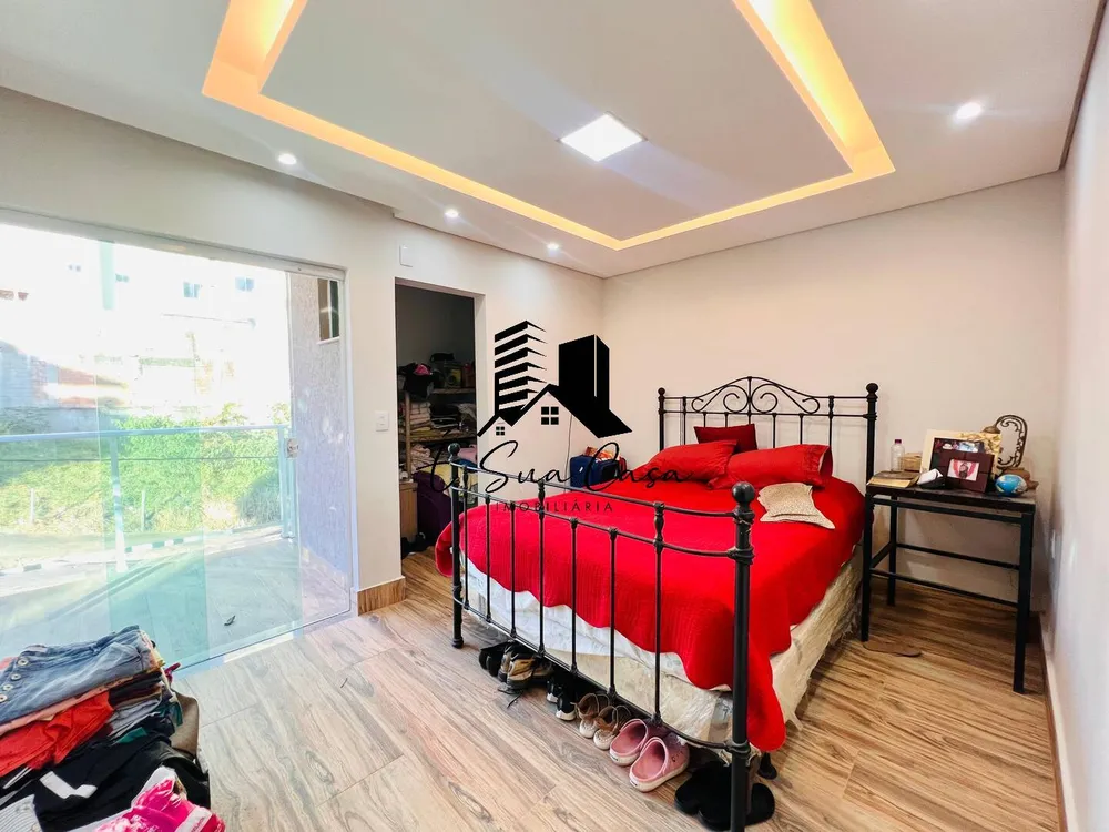 Casa, 4 quartos, 350 m² - Foto 8