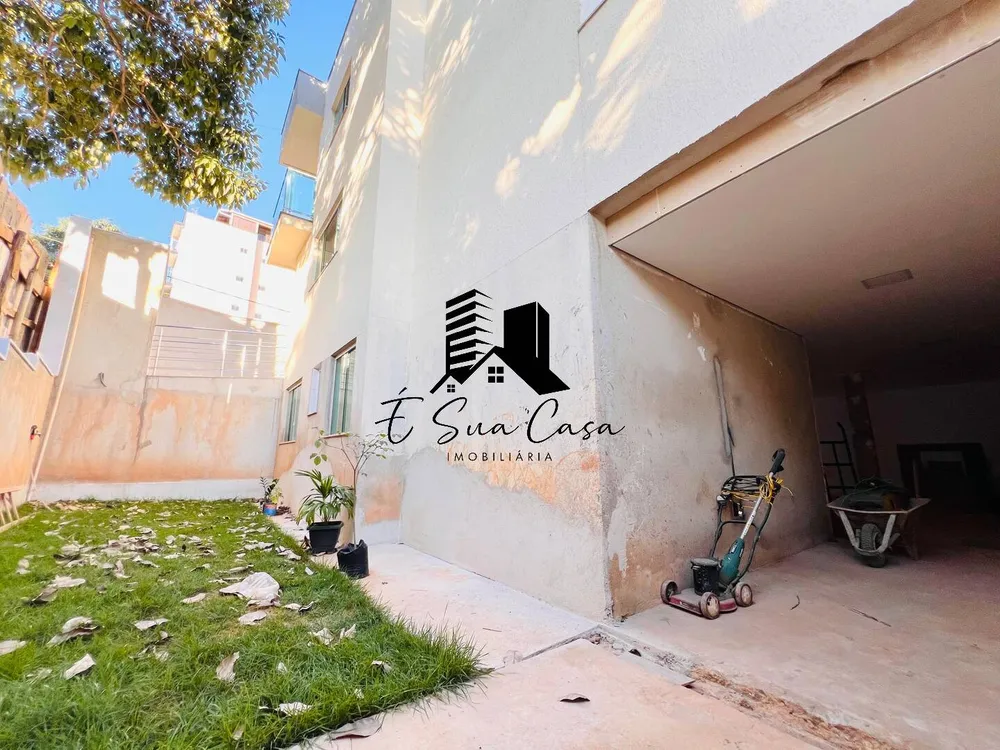 Casa, 4 quartos, 350 m² - Foto 12