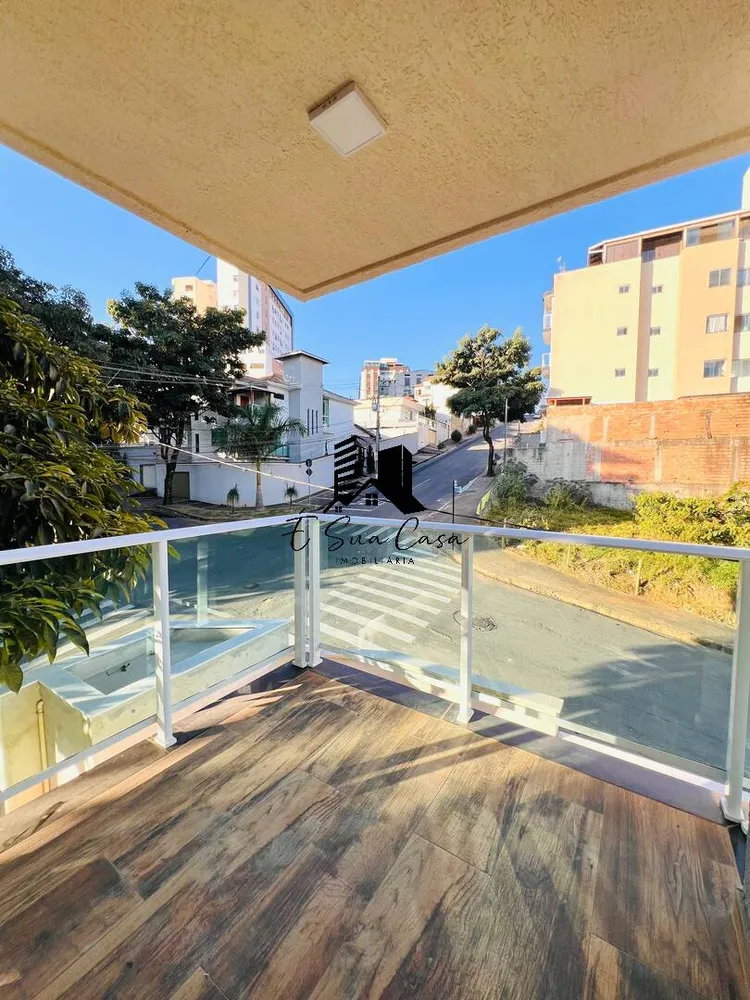 Casa, 4 quartos, 350 m² - Foto 7