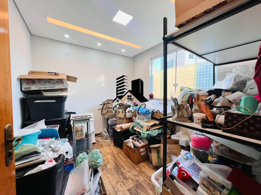 Casa, 4 quartos, 350 m² - Foto 10