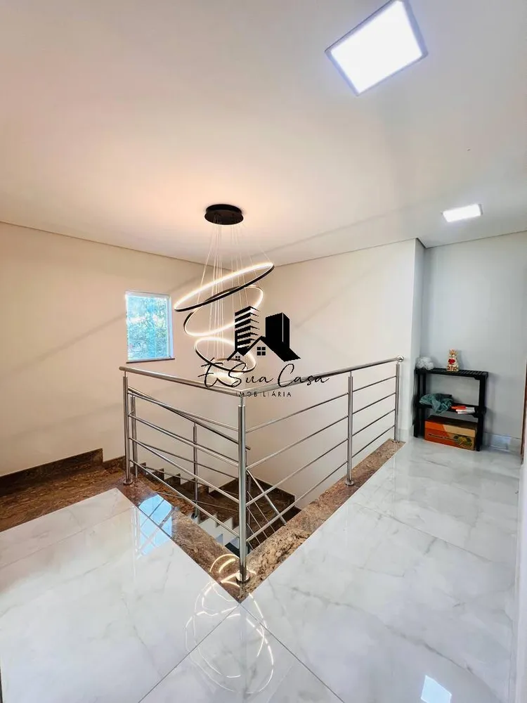 Casa, 4 quartos, 350 m² - Foto 6