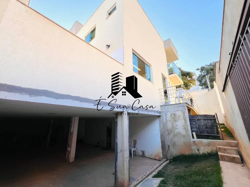Casa, 4 quartos, 350 m² - Foto 16