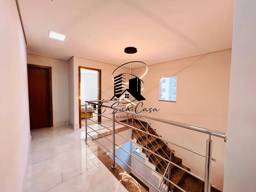 Casa, 4 quartos, 350 m² - Foto 5