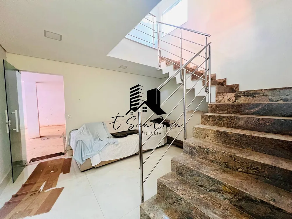 Casa, 4 quartos, 350 m² - Foto 13