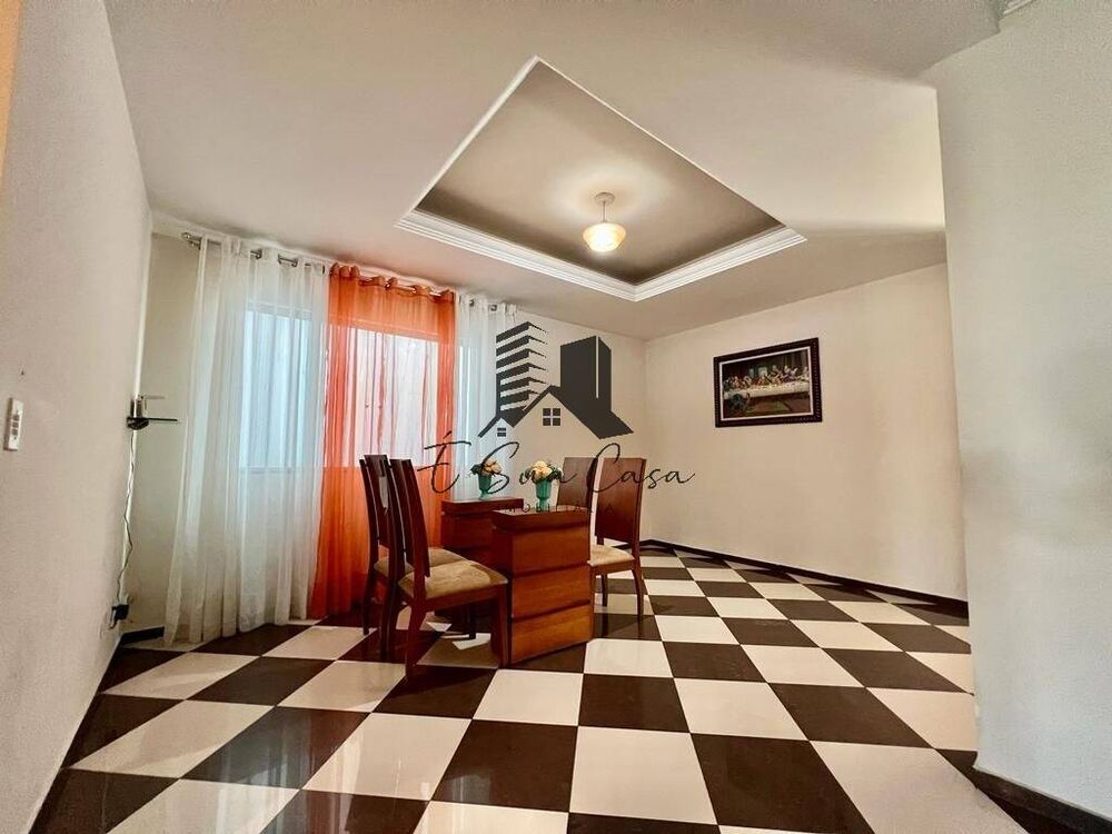 Casa, 3 quartos, 150 m² - Foto 5