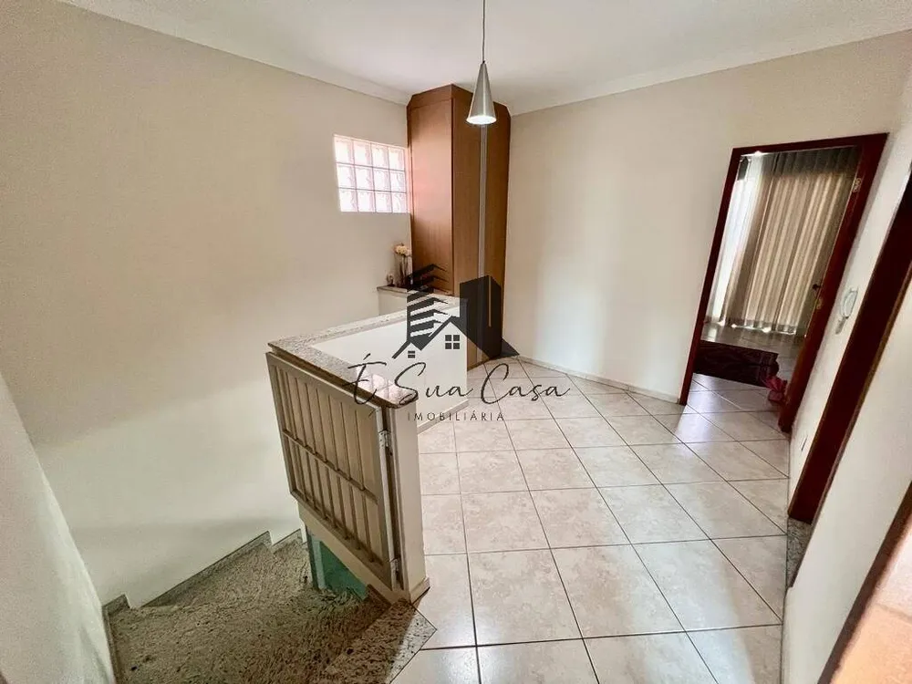 Casa, 3 quartos, 150 m² - Foto 11