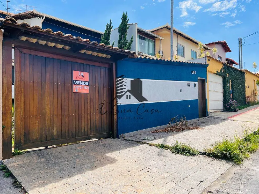 Casa, 3 quartos, 150 m² - Foto 36