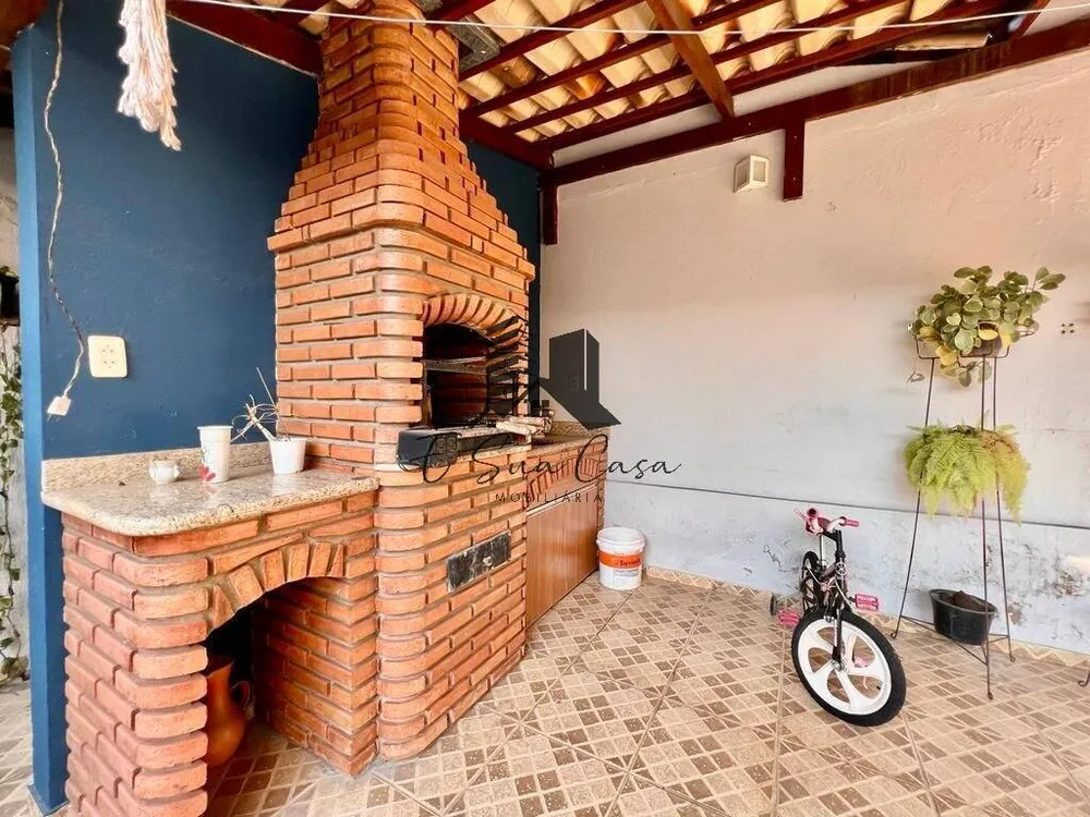 Casa, 3 quartos, 150 m² - Foto 30
