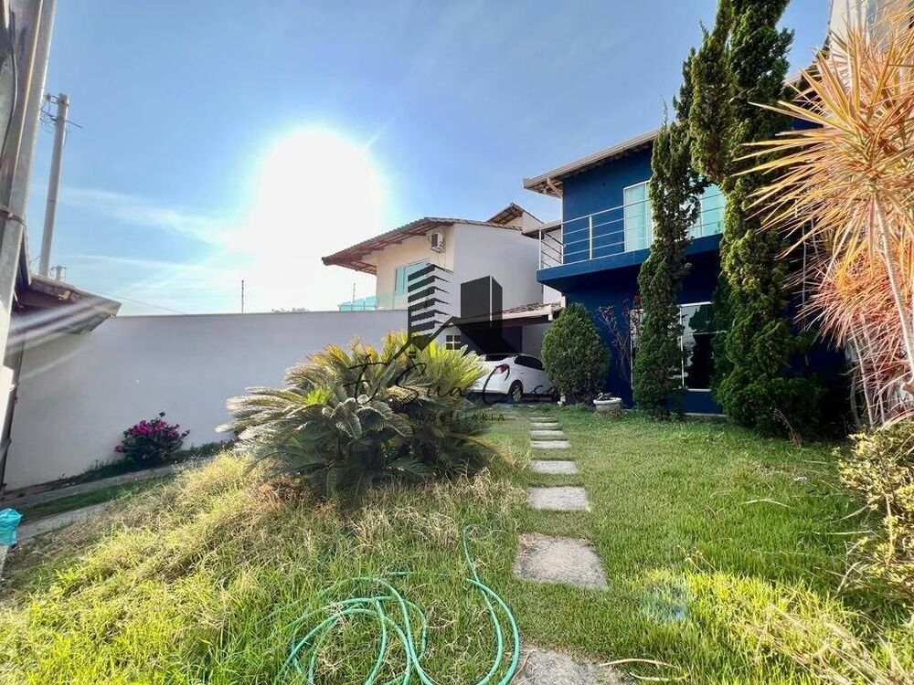 Casa, 3 quartos, 150 m² - Foto 23