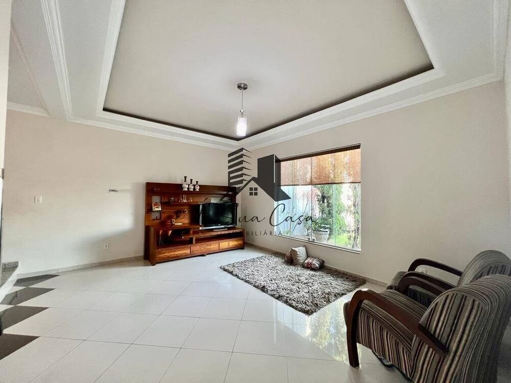 Casa, 3 quartos, 150 m² - Foto 2