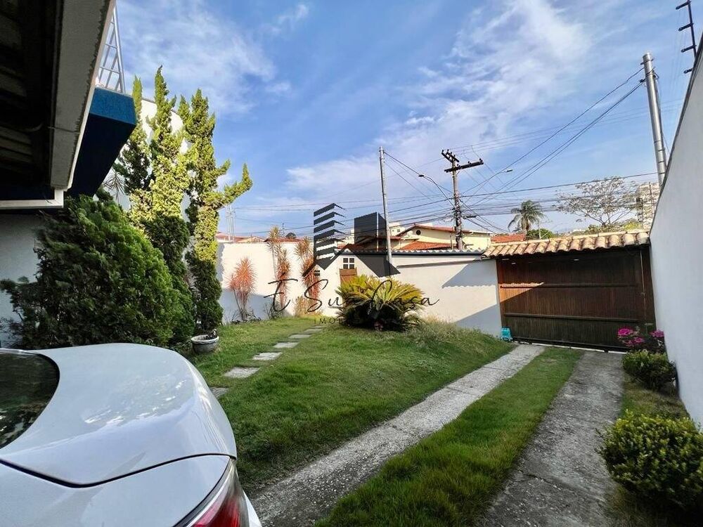 Casa, 3 quartos, 150 m² - Foto 24