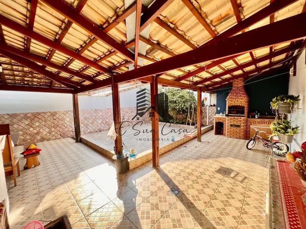 Casa, 3 quartos, 150 m² - Foto 18