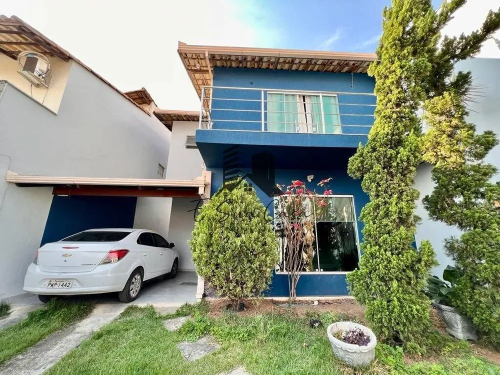 Casa, 3 quartos, 150 m² - Foto 34