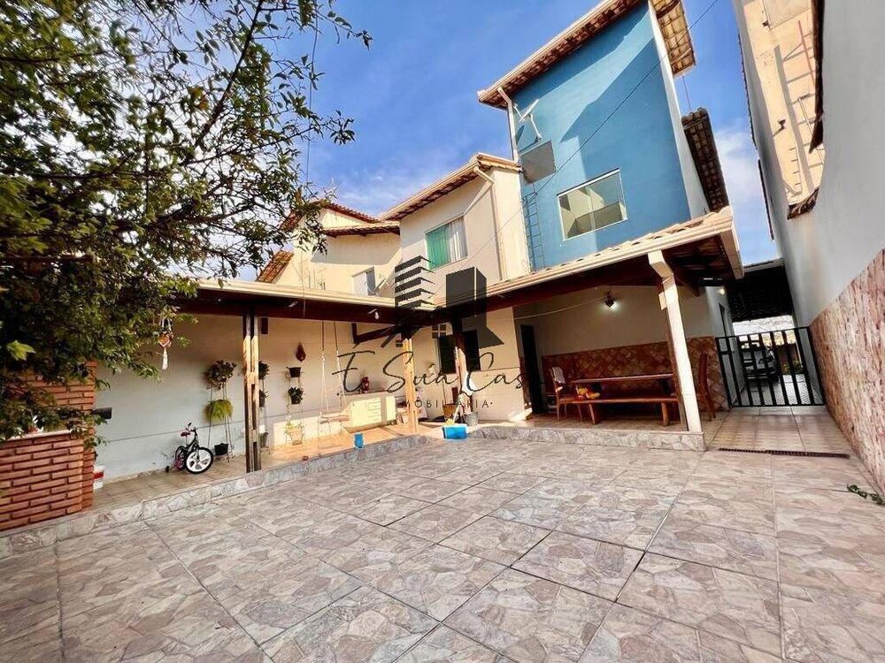 Casa, 3 quartos, 150 m² - Foto 22