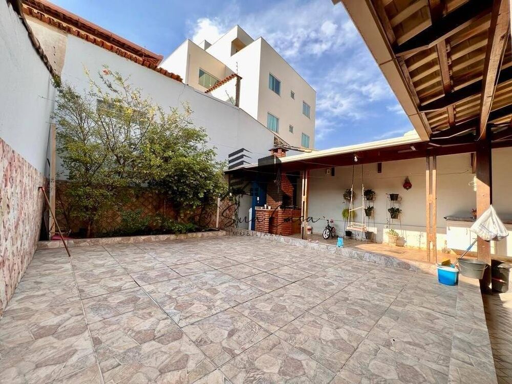 Casa, 3 quartos, 150 m² - Foto 17