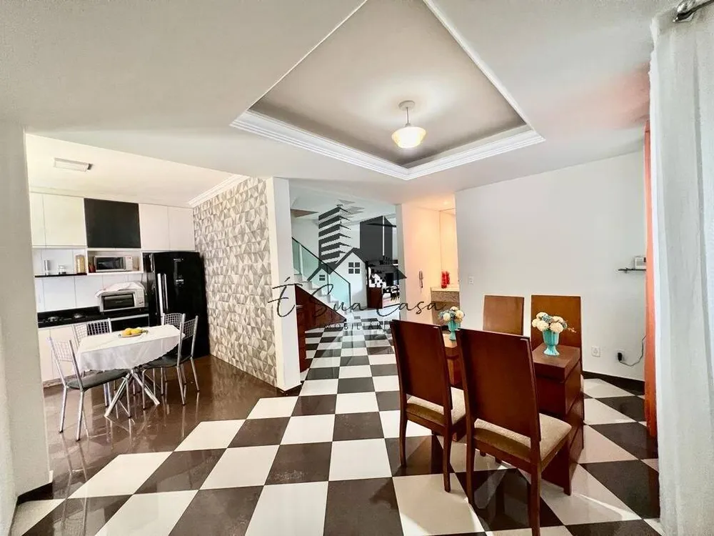 Casa, 3 quartos, 150 m² - Foto 9